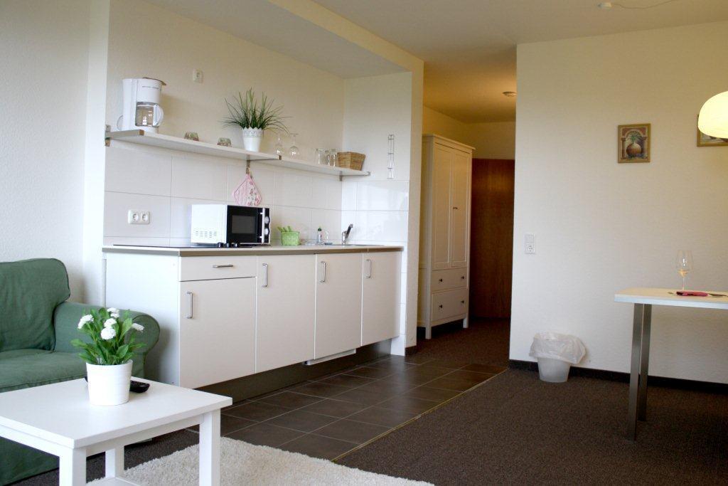 Dannenfels Kastanienhof Apartment Hotel חדר תמונה