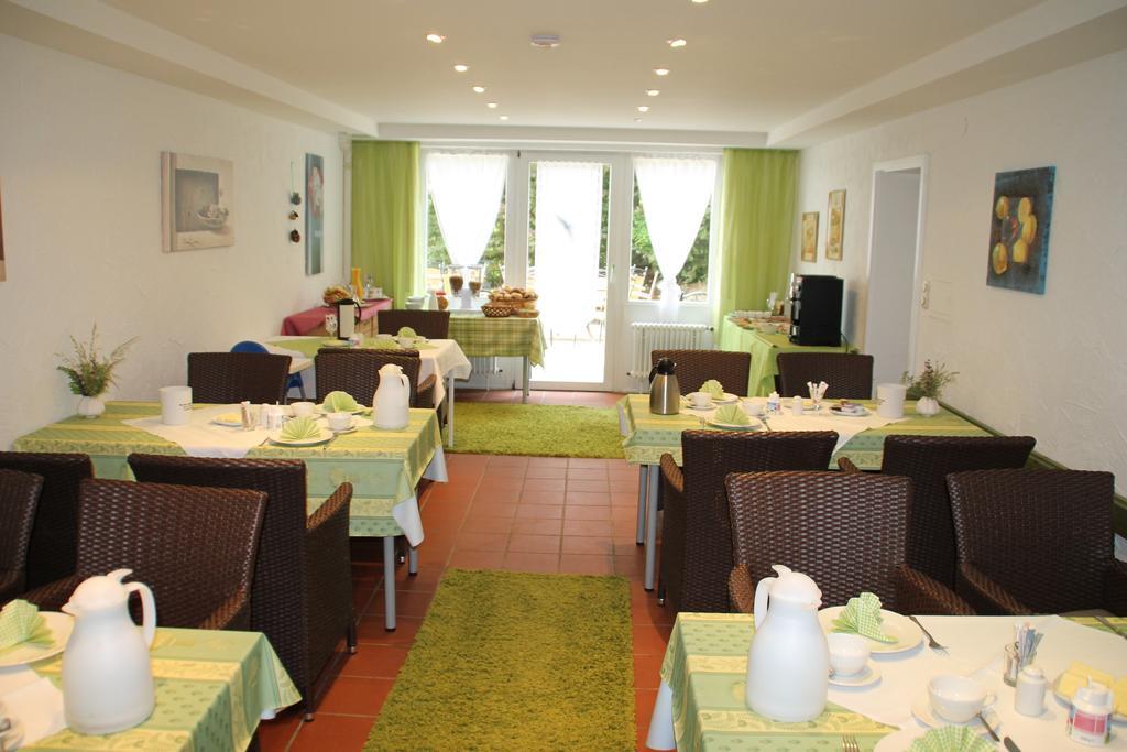 Dannenfels Kastanienhof Apartment Hotel מראה חיצוני תמונה