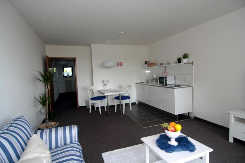 Dannenfels Kastanienhof Apartment Hotel מראה חיצוני תמונה