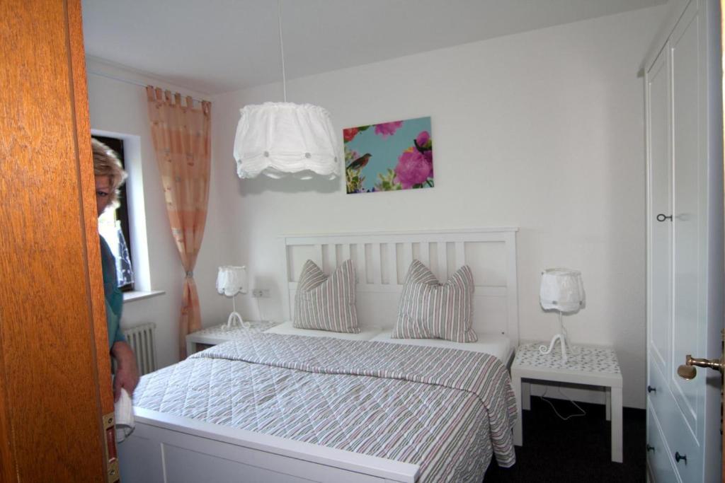 Dannenfels Kastanienhof Apartment Hotel מראה חיצוני תמונה
