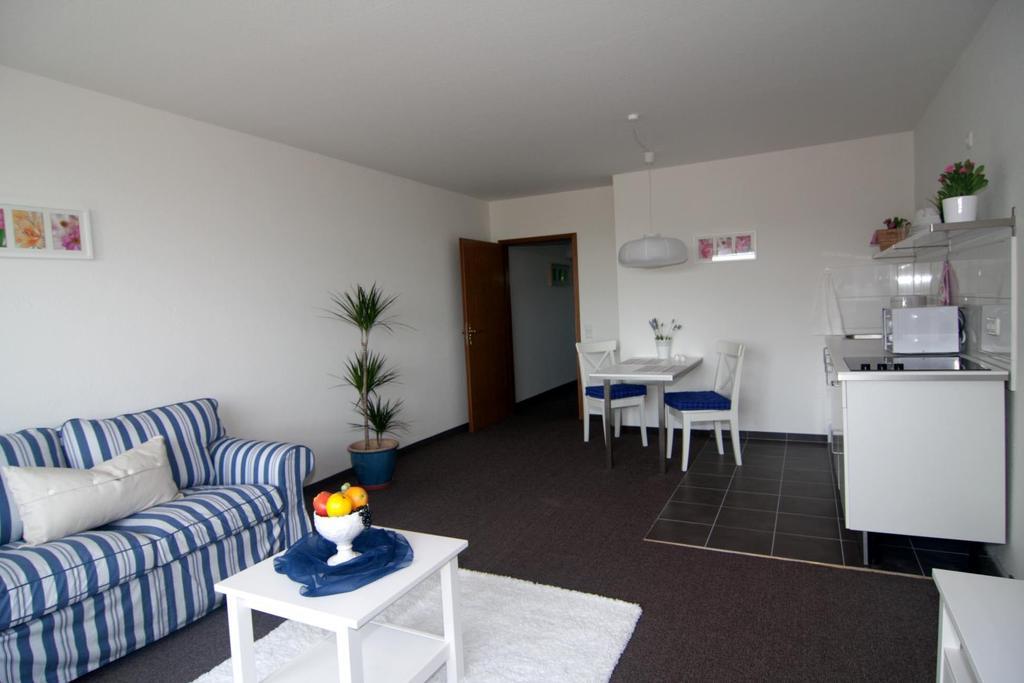 Dannenfels Kastanienhof Apartment Hotel מראה חיצוני תמונה