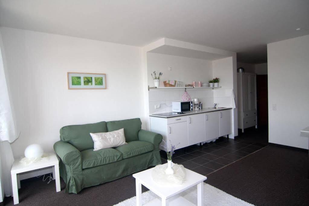 Dannenfels Kastanienhof Apartment Hotel מראה חיצוני תמונה